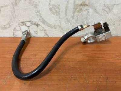 Klema minusowa czujnik BMW F20 F30 F32 F34 F36 F87