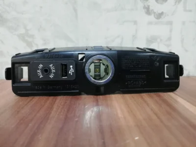 Łącze USB AUX MINI F54 CLUBMAN 9376439