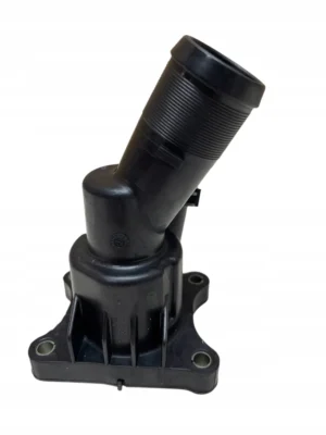 THERMOSTAT HOUSING VOLVO XC90 II XC60 II 2.0D GENUINE