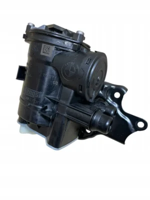 OBUDOWA TERMOSTATU BMW X7 G07 LCI 40d