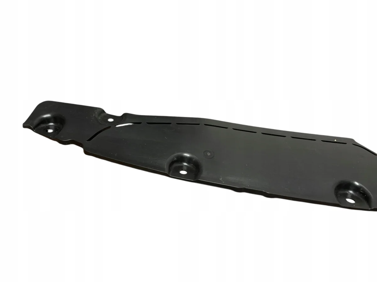 UNDERBODY COVER REAR BMW 5 G30 LCI – Bild 2