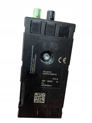 WZMACNIACZ ANTENOWY BMW 8 G14 M8 F91