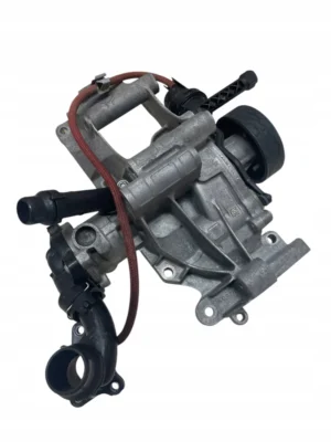 POMPA WODY SILNIKA BMW G01 G02 G30 B47D20B 2.0D
