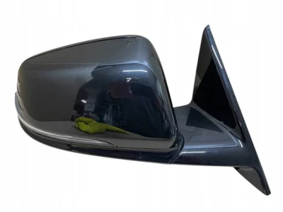 LUSTERKO PRAWE 5 PIN SHADOW LINE M-PAKIET BMW Z4 G29 475 BLACK SAPHIERE USA