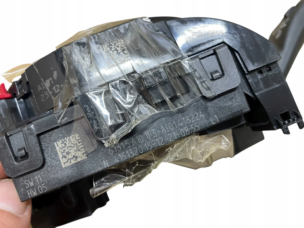 COMBINED STALK SWITCH BMW 4 G26 G23 G22 5 G30 3 G20 G02 G06 MINT - Image 5