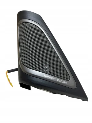 DOOR COVER LEFT + HARMAN/KARDON SPEAKER COMPLETE BMW 7 G11 G12