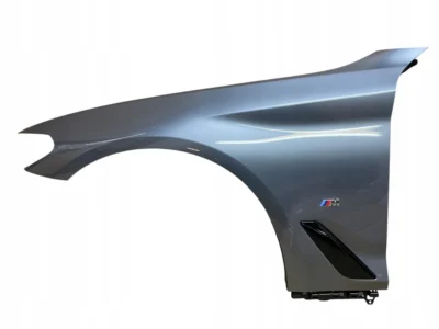 BŁOTNIK PRZÓD LEWY BMW 5 G30 G31 LCI 2022R KOLOR C2Y