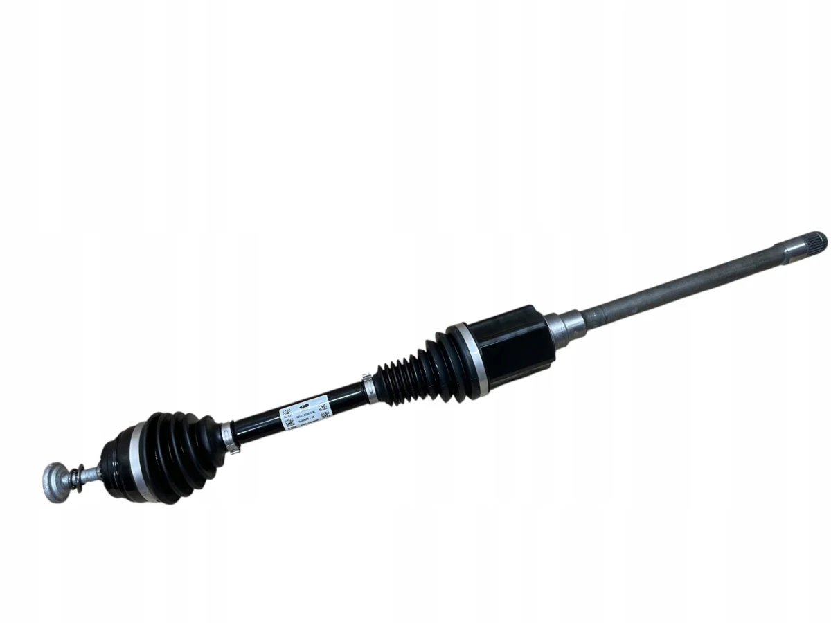 PÓŁOŚ PRZÓD PRAWA X-DRIVE BMW 4 G26 IDEAŁ