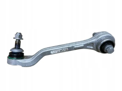 WAHACZ PRZÓD PRAWY + ŚRUBY X-DRIVE BMW 4 G26 G23 G22 3 G20 IDEAŁ