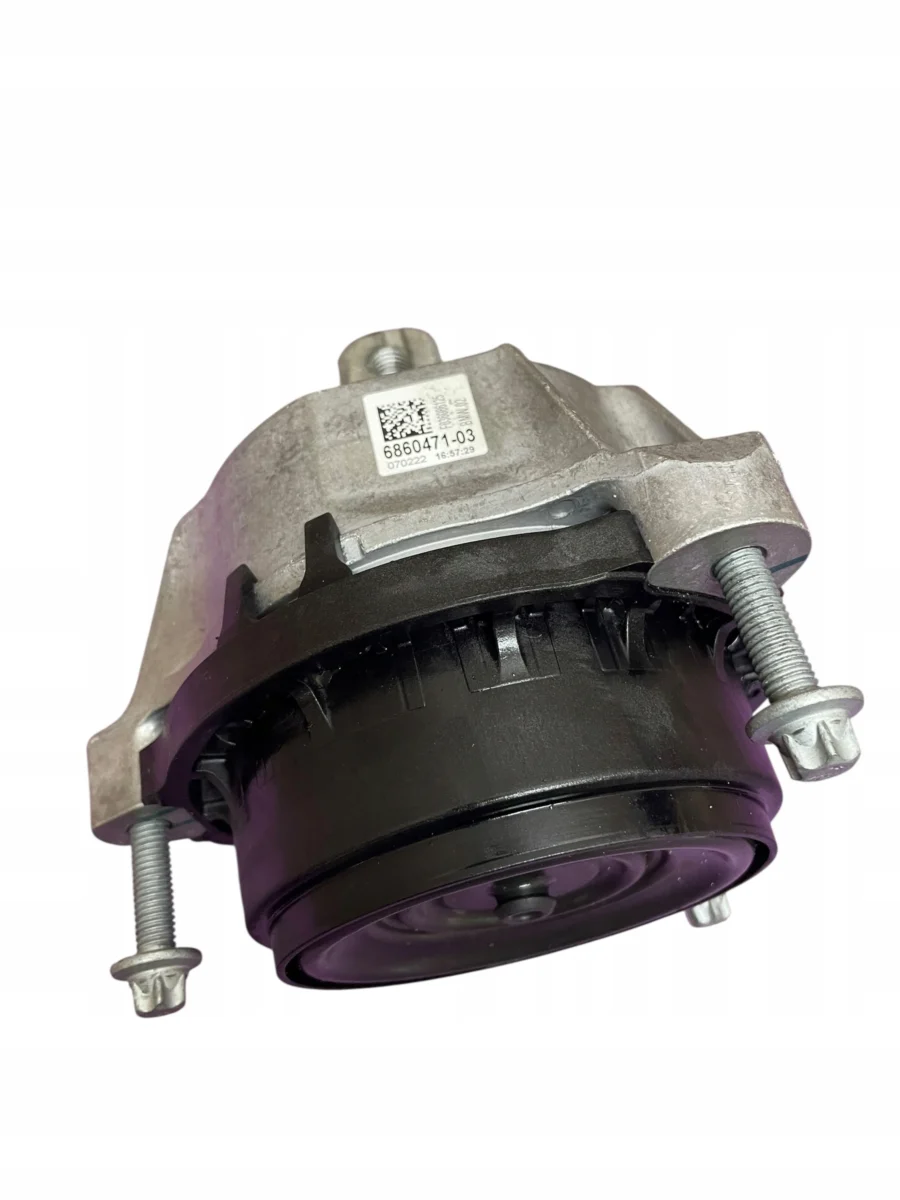 PODUSZKA SILNIKA LEWA BMW 4 G22 X-DRIVE - obrazek 2