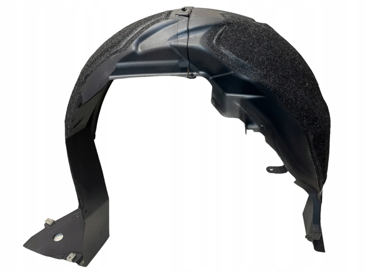 REAR LEFT WHEEL ARCH COMPLETE BMW i3 I01