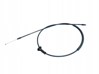 LINKA CIĘGNO OTWIERANIA MASKI BMW X3 G01 LCI