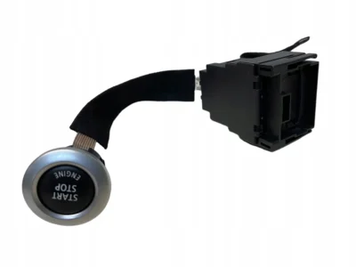 GNIAZDO PILOTA + START-STOP BMW X1 E84