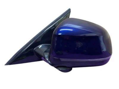 LUSTERKO LEWE ASYSTENT 5 PIN BMW X5 G05 X7 G07 LCI C3Z IDEAŁ EU