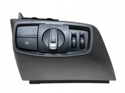 WŁĄCZNIK ŚWIATEŁ BMW i3 I01 EUROPA