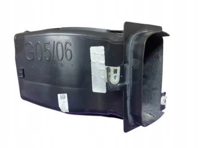 KANAŁ POWIETRZA HAMULCA LEWY BMW X5 G05 LCI