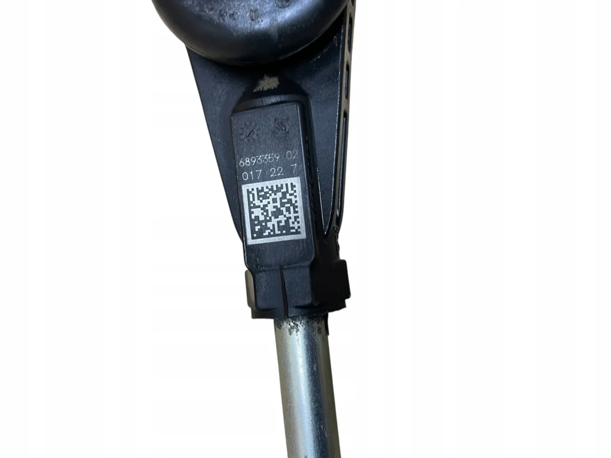 ŁĄCZNIK STABILIZATORA PRZÓD LEWY X-DRIVE BMW 4 G26 G23 G22 3 G20 IDEAŁ - obrazek 4