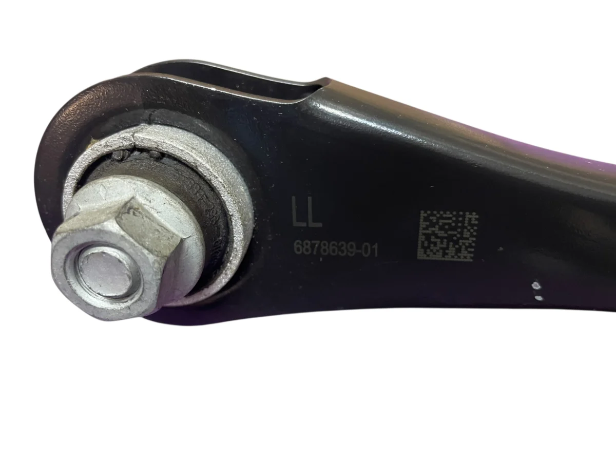 WAHACZ POPRZECZNY TYŁ LEWY/PRAWY + ŚRUBY BMW 4 G22 X-DRIVE - obrazek 4