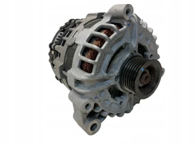 ALTERNATOR 180A BMW X3 G01 X4 G02 5 G30 G31 2.0D B47D20A 14.599KM