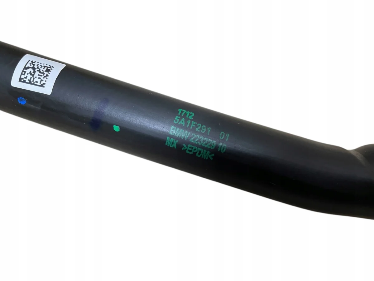WATER HOSE BMW X5 G05 LCI - Image 2