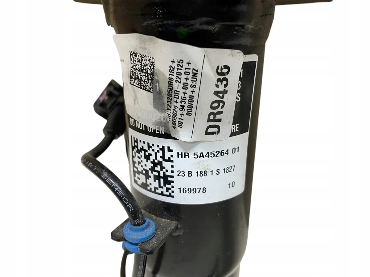 AMORTYZATOR TYŁ PRAWY VDC BMW X6 G06 M60i G05 LIFT 23R - obrazek 4