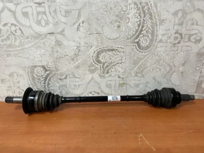 Піввісь задня права BMW F20 F30 F31 F32 F33 F34 F36
