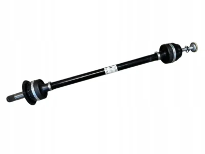 AXLE SHAFT REAR RIGHT BMW 5 G30 LCI