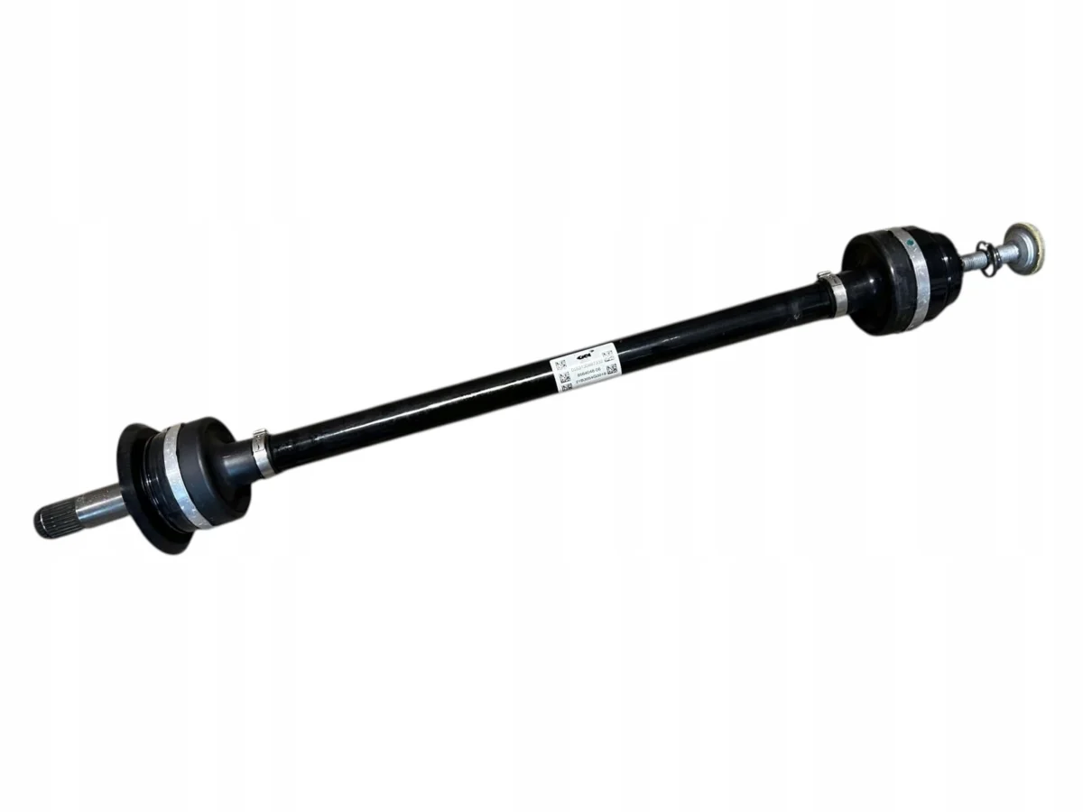 AXLE SHAFT REAR RIGHT BMW 5 G30 LCI