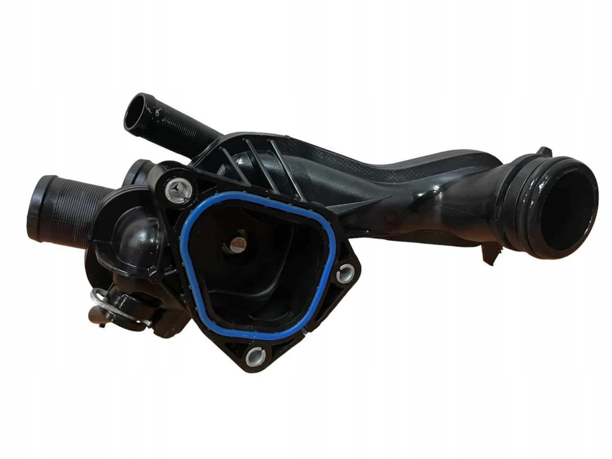 THERMOSTAT HOUSING MINI R60 R61 S — изображение 4