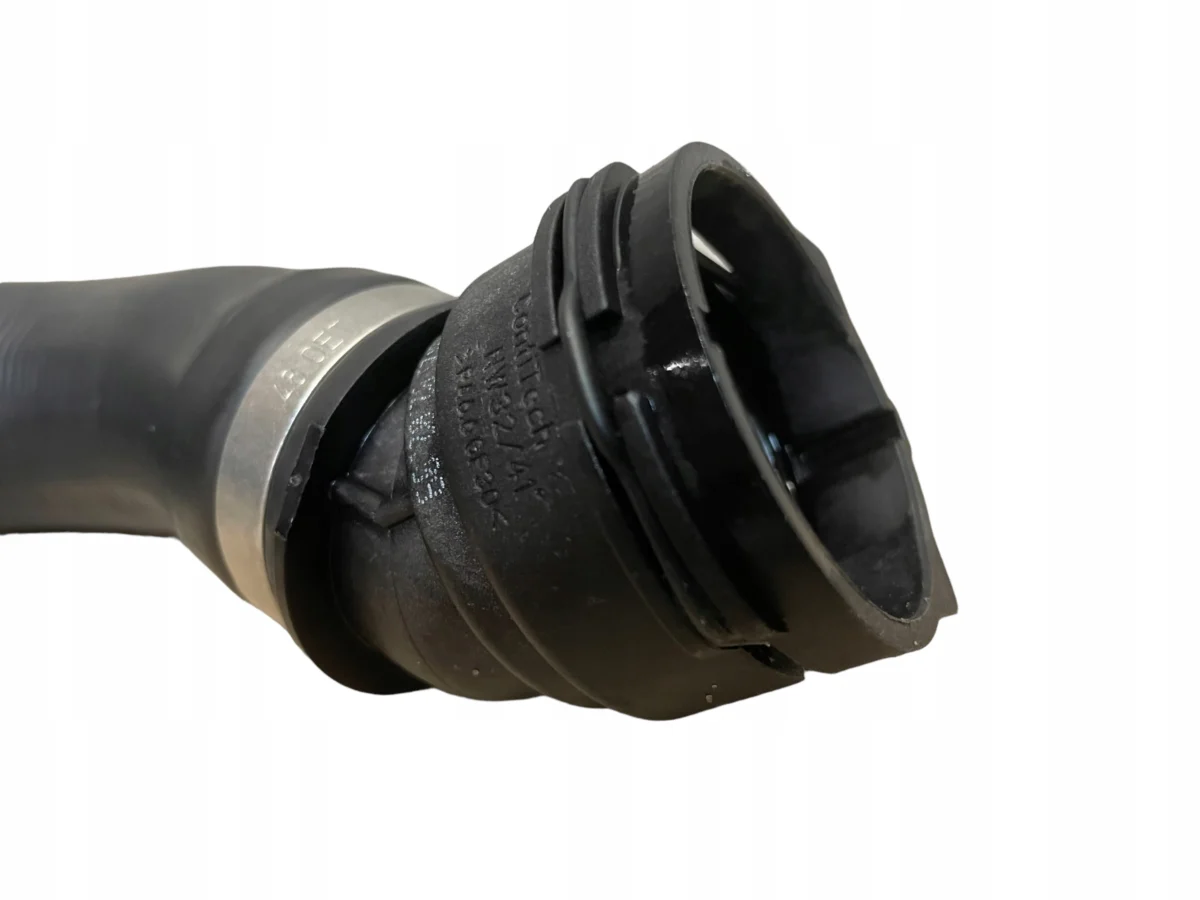 RADIATOR HOSE 2.0D BMW E90 E91 LIFT — изображение 3