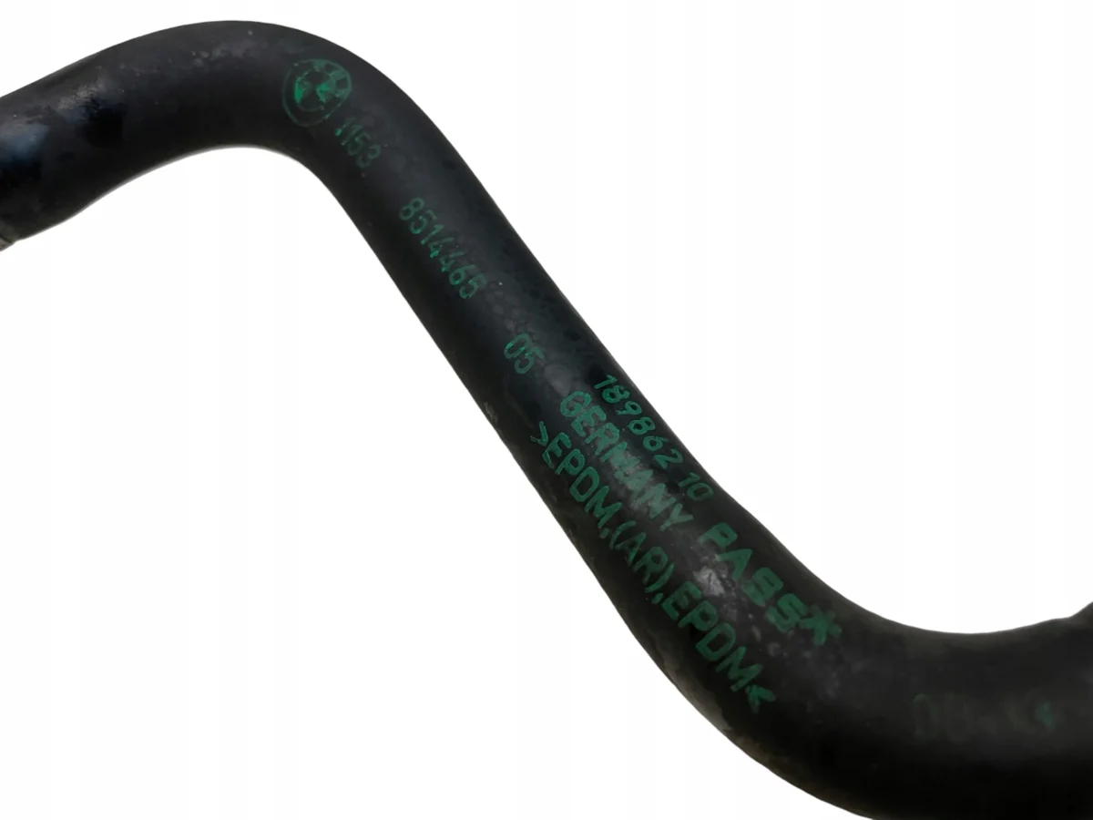 WATER PUMP HOSE 3.0D N57 BMW F10 F11 F15 F16 – Bild 3