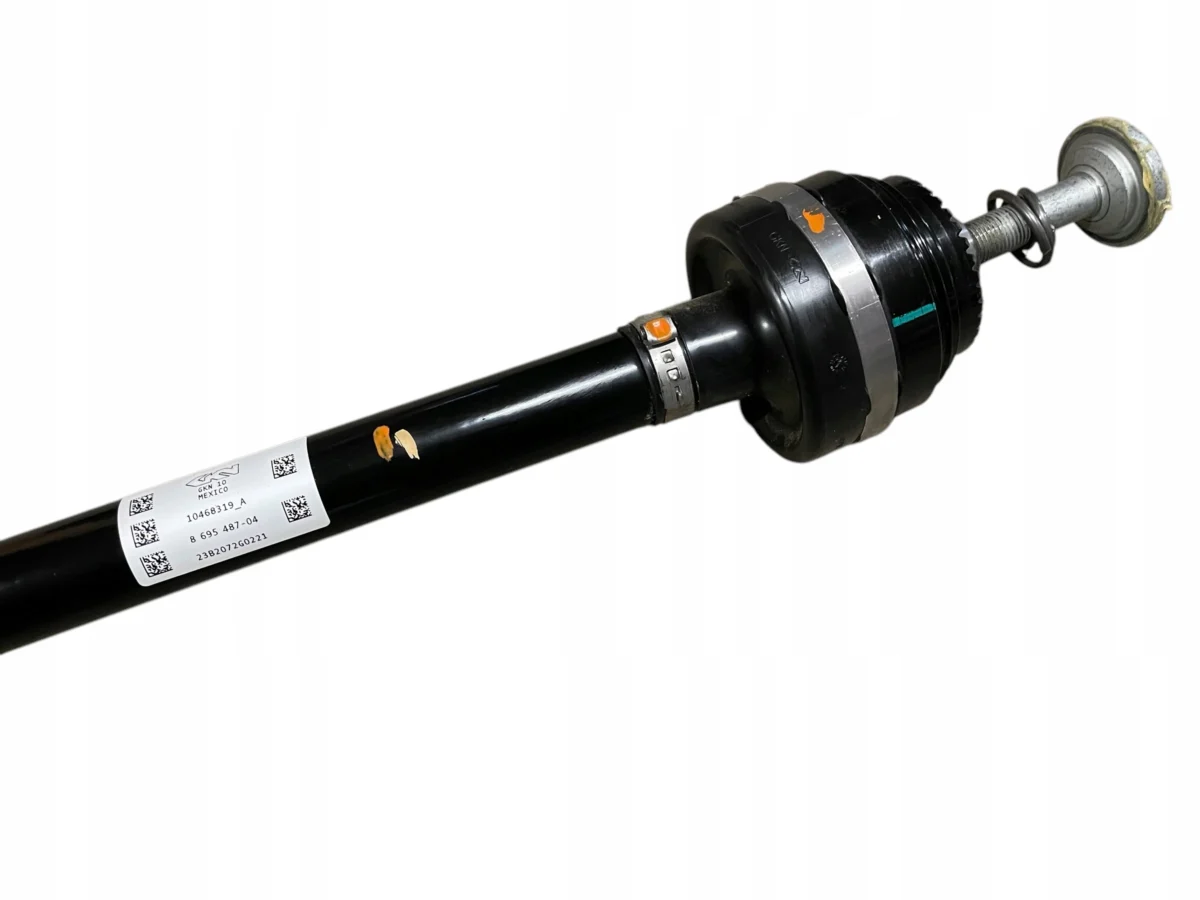 REAR LEFT AXLE SHAFT BMW X3 G01 X4 G02 LIFT 2023 - Image 2