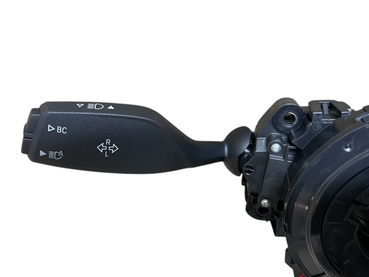 PRZEŁĄCZNIK ZESPOLONY MANETKI BMW 4 G26 G23 G22 5 G30 3 G20 G02 G06 IDEAŁ - obrazek 2