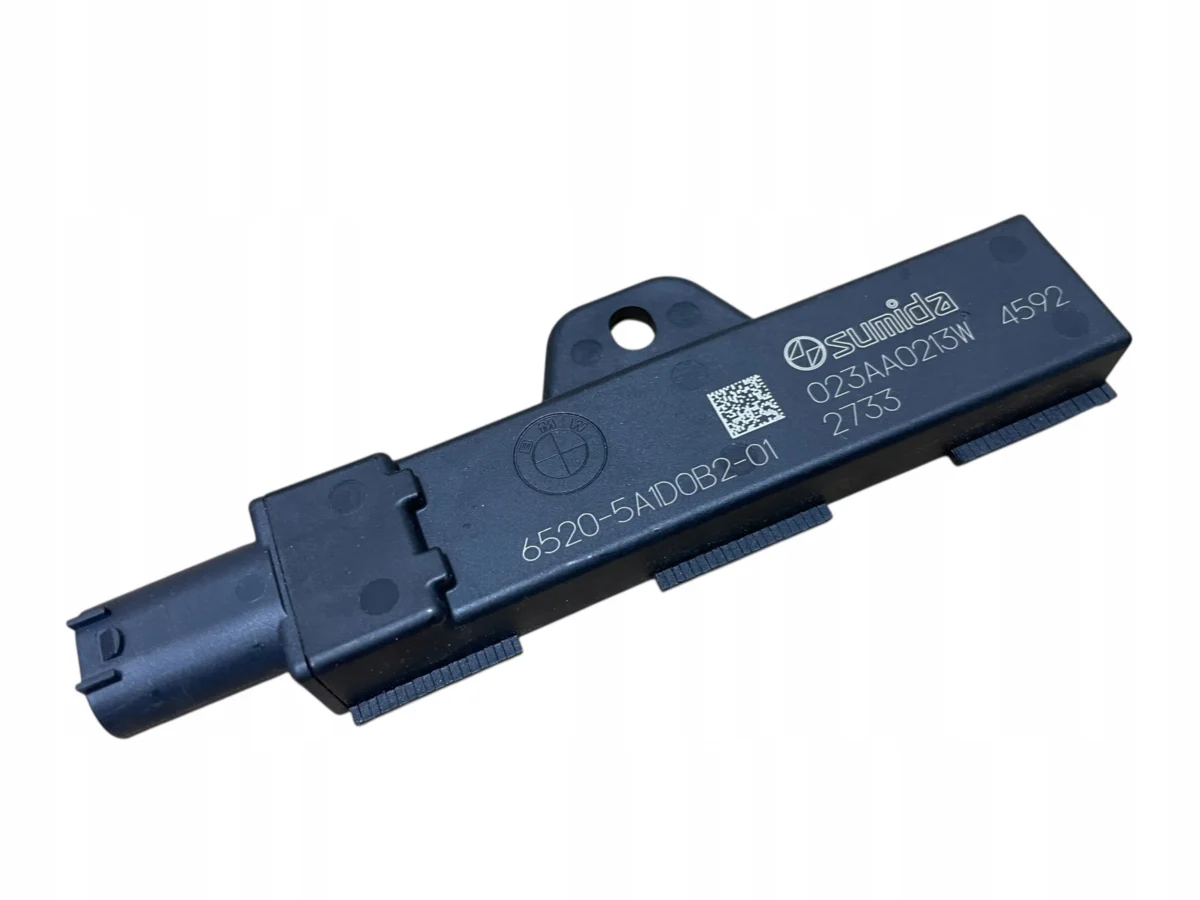 COMFORT ACCESS ANTENNA MODULE BMW X5 G05 LCI - Image 2
