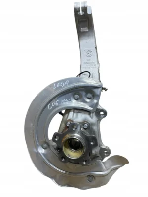 ZWROTNICA PRZÓD LEWA KOMPLETNA CZUJNIK ABS BMW X5 G05