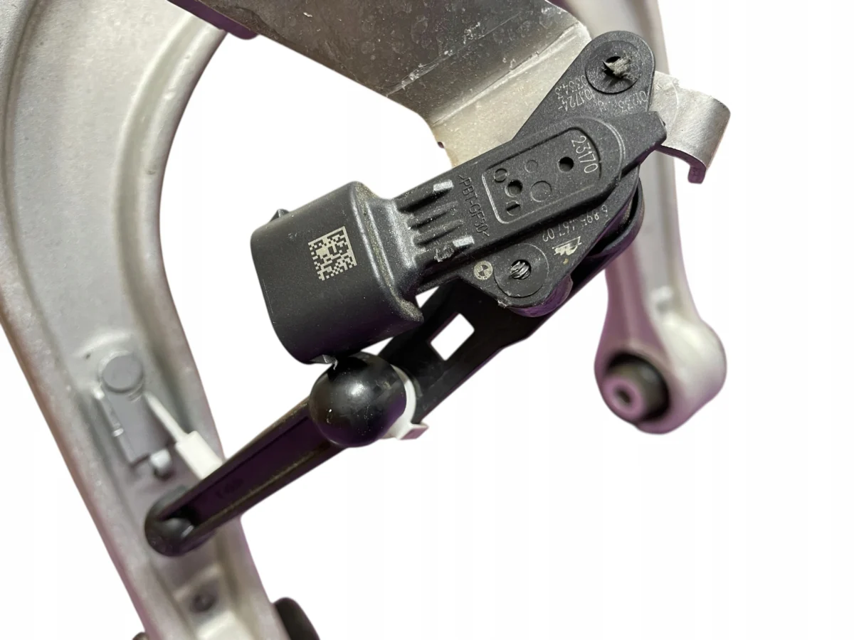 WAHACZ GÓRNY PRAWY + CZUJNIK POZIOMOWANIA BMW X5 G05 X6 G06 X7 G07 LCI 23r - obrazek 4