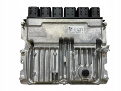 KOMPUTER STEROWNIK SILNIKA BMW 4 G23