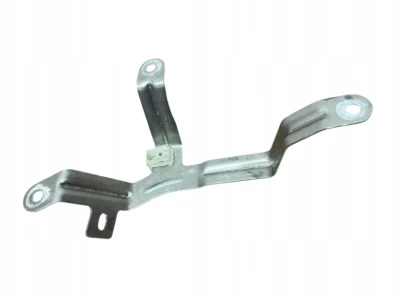 MOUNTING BRACKET UNDERBODY COVER LEFT BMW X5 G05 LCI