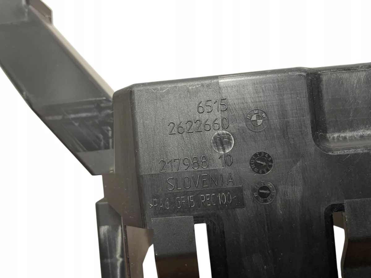 MOCOWANIE GENERATOR DŹWIĘKU BMW X5 G05 LCI - obrazek 2