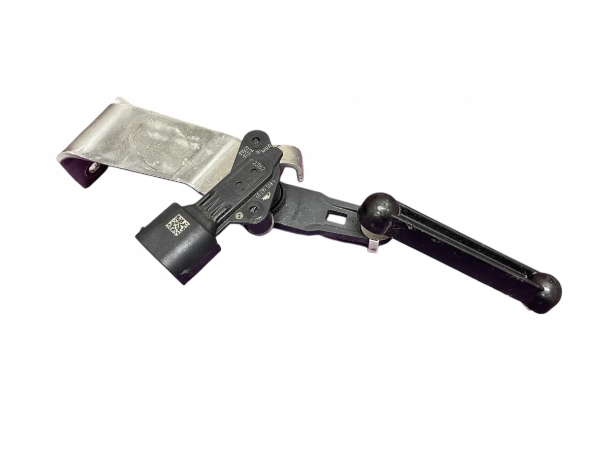 WAHACZ GÓRNY PRAWY + CZUJNIK POZIOMOWANIA BMW X5 G05 X6 G06 X7 G07 LCI 23r - obrazek 6