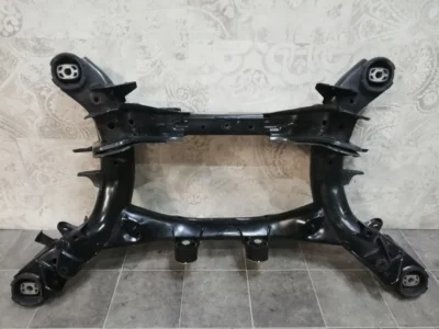 Wózek sanki tył BMW X3 G01 X4 G02