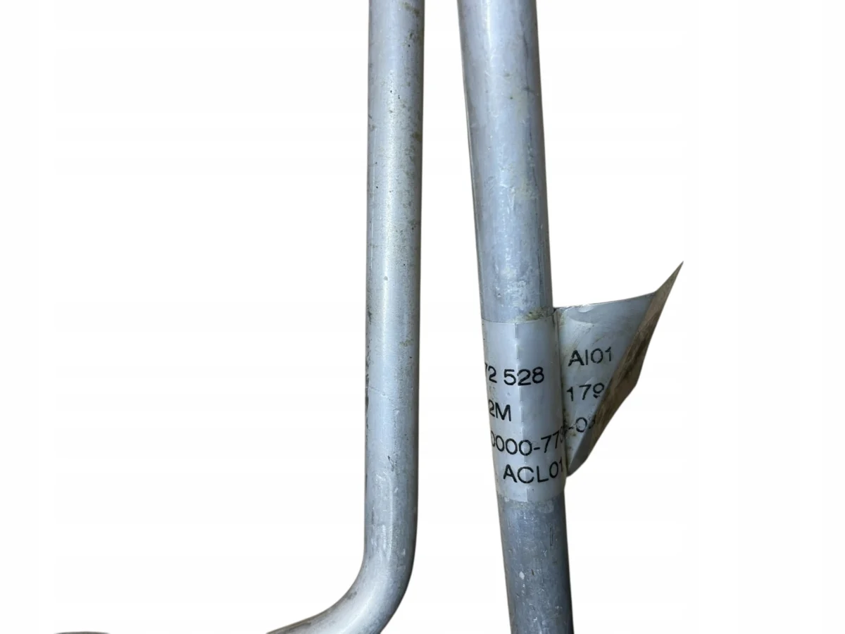 A/C HOSE LINE BMW X5 G05 LCI – Bild 5