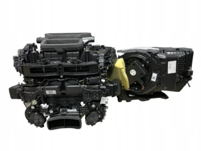 NAGRZEWNICA DMUCHAWA KOMPLETNA BMW i7 7 G70