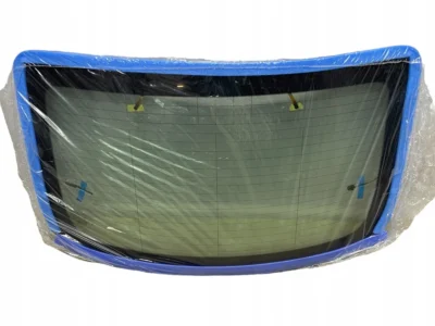 SZYBA TYŁ TYLNA ZIELONA GRZANA BMW 2 F44 NOWA 2022R