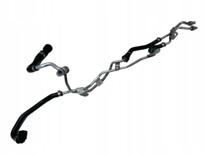 ШЛАНГИ КАРТЕРА КПЛ BMW G01 G02 G30 G31 B47D20B 2.0D