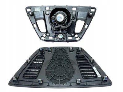 MASKOWNICA OSŁONA OBUDOWA GŁOŚNIK DESKI ROZDZIELCZEJ BMW X5 G05 X7 G07