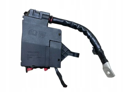 KLEMA PIROTECHNICZNA VOLVO XC90 II XC60 II