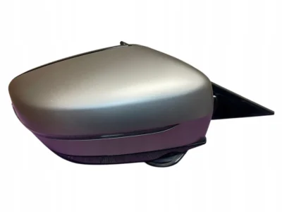 LUSTERKO PRAWE 5 PIN ASYSTENT SHADOW LINE SATYNA BMW 4 G22 G23 M440i EU