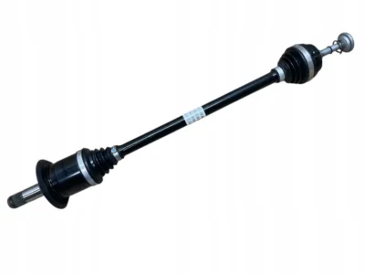 REAR LEFT AXLE SHAFT BMW 4 G26
