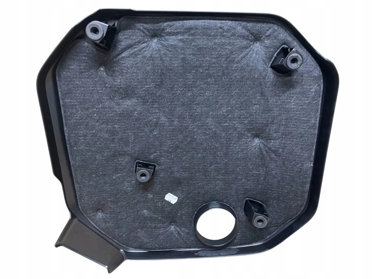 ENGINE COVER BMW 4 G26 G23 G22 2.0D EXCELLENT CONDITION - Image 2